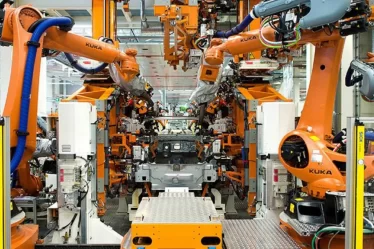 Células robotizadas em Santo André: como escolher a melhor opção