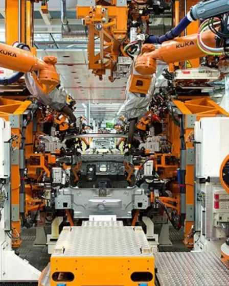 Células robotizadas em Santo André: como escolher a melhor opção