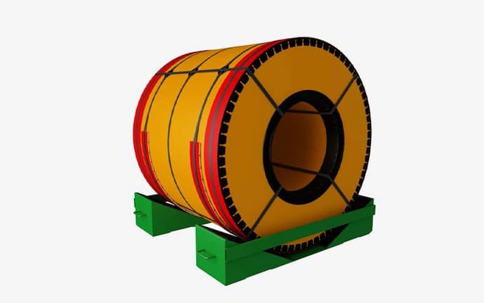 O segredo das indústrias de alta performance: berços antirriscos sob medida