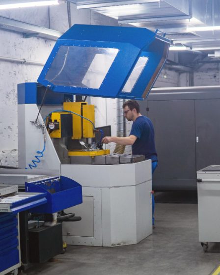 Tudo sobre a NR12: evite multas com essas regras