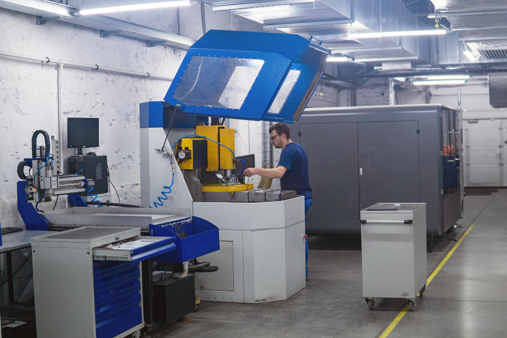 Tudo sobre a NR12: evite multas com essas regras