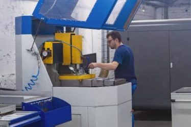 O que é a NR12 e por que sua empresa não pode ignorar