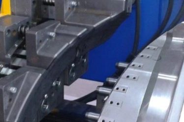 O futuro da automação industrial em São Paulo já chegou