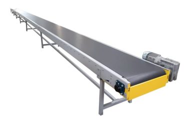 Guia para negociar com o fabricante de esteiras industriais