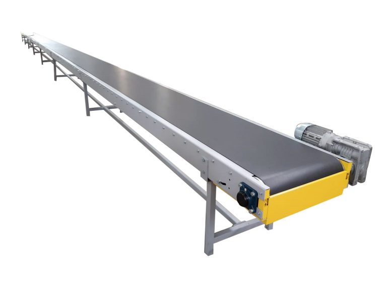 Guia para negociar com o fabricante de esteiras industriais