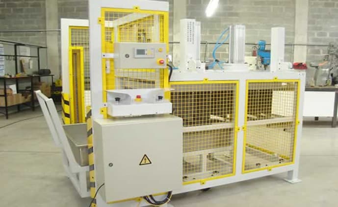 NR12 medidas de proteção: segurança e eficiência para máquinas industriais