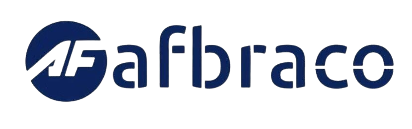 Logo da AF Braco