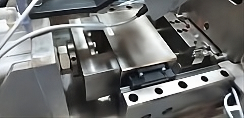 Máquina De Montagem Automática